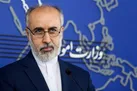 واکنش سخنگوی وزارت خارجه ایران به اظهارات مسئول سیاست خارجی اتحادیه اروپا