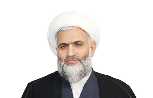 قوت جبهه مقاومت و خار چشم استکبار