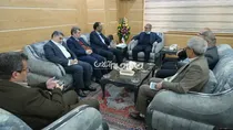 نیازمند تفویض اختیارات بیشتر برای تسهیل مسیر سرمایه‌گذاران خارجی هستیم
