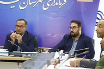 تأکید بر حمایت از تولیدکنندگان و فعالان اقتصادی شهرستان در ستاد تسهیل و رفع موانع تولید 