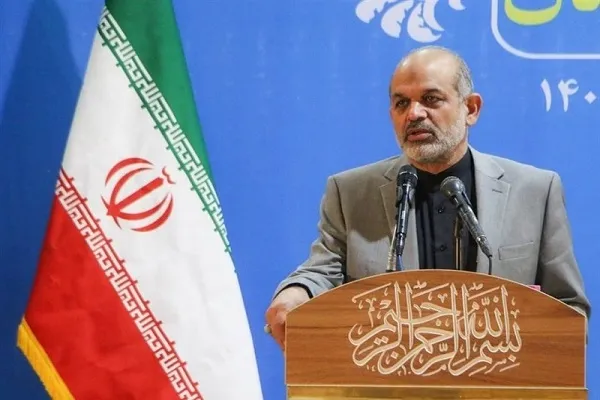 اجازه نمی‌دهیم دشمن ‌‌نمک روی زخم مردم بپاشد/ دولت جز عدالت در توزیع‌ آب برنامه دیگری ندارد/ ‌۲۸ استان با کمبود آب مواجه‌اند‌
