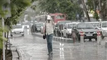 موج بارشی جدید در راه است