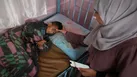 ۱۱ مورد مرگ ناشی از گرسنگی در غزه طی ۲۴ ساعت گذشته