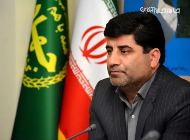 آبخوان‌داری و آبخیزداری از هدررفت آب جلوگیری می‌کند