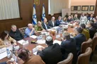سرکرده‌های رژیم صهیونیستی خواهان تداوم تجاوزات هستند