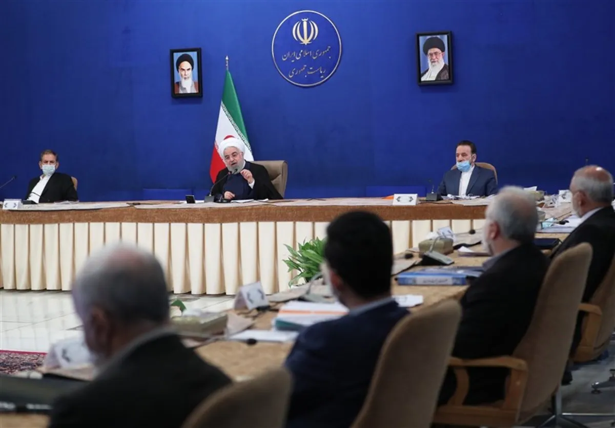 برنامه سران قوا برای رفع دغدغه بودجه‌ای رهبر انقلاب