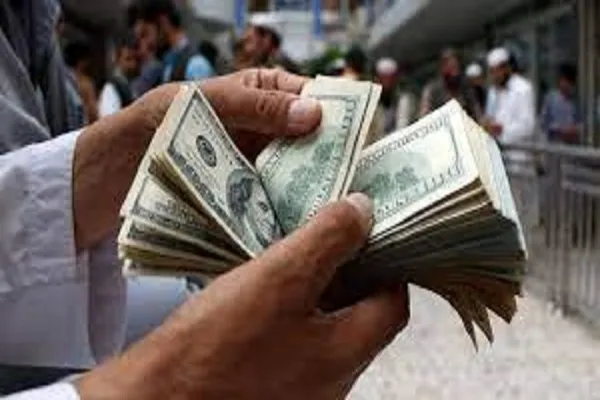 افزایش نرخ ارز در سومین روز هفته؛ دلار ۲۷ هزار و ۱۷۴ تومان است