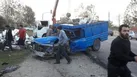 نیسان آبی رکورددار واژگونی در روزهای بارانی