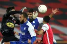 تساوی در دربی نود و نهم | پرسپولیس به صدر برگشت