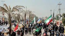 توصیه‌های پلیس آگاهی به زائران اربعین؛ فقط با گذرنامه معتبر از مبادی رسمی وارد عراق شوید