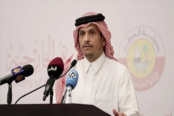 قطر: با تهران و واشنگتن برای بازگشت به برجام رایزنی می‌کنیم