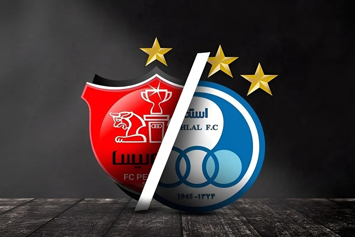 داربی ۱۰۶؛ سورپرایز اوسمار و ساپینتو برای یکدیگر