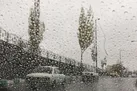 کاهش ۳۰ درصدی بارش در تهران نسبت به متوسط بلندمدت/ ضرورت رعایت صرفه جویی در مصرف آب