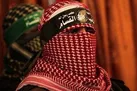 گزارش بی بی سی از فرمانده افسانه‌ ای حماس