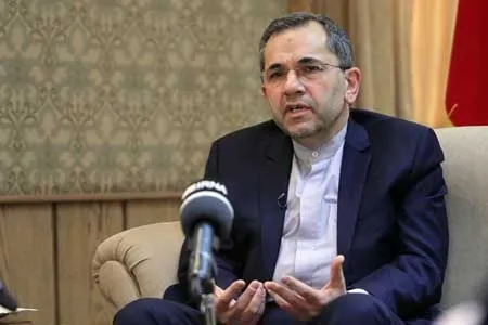 اقدام برای تمدید محدودیت تسلیحاتی ایران خلاف قطعنامه ۲۲۳۱ است