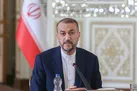 پیام نوروزی وزیر خارجه به ایرانیان خارج از کشور