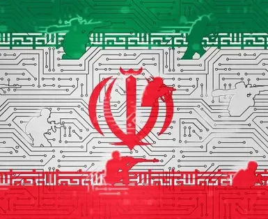 قدرت سایبری ایران