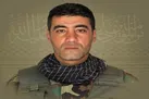 شهادت رزمنده حزب‌ الله لبنان در راه قدس