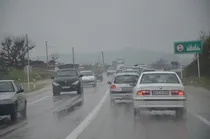 رانندگی در باران، احتیاط دوچندان می‌طلبد