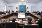 تاکید پزشکیان بر تهیه راهکار‌ حل مشکلات اقتصاد دیجیتال