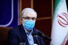 هشدار وزیر بهداشت درباره اوج‌گیری مجدد کرونا در کشور با ورود احتمالی مهاجران افغان