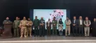 همایش روز ملی یوزپلنگ ایرانی در شهرستان جاجرم برگزار شد
