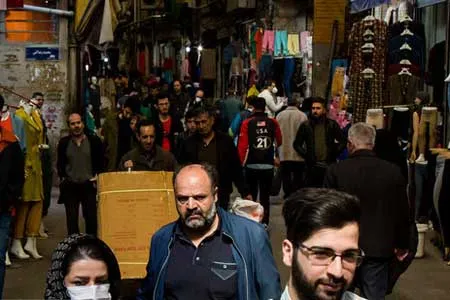 رشد جمعیت ایران ۲۵ سال دیگر منفی می‌شود