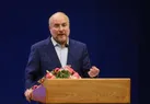 قالیباف: ۴۰سال توانمندی درصنعت موشکی نماد «ما می‌توانیم» است