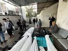شهادت ۱۱۴ فلسطینی طی ۲۴ ساعت گذشته