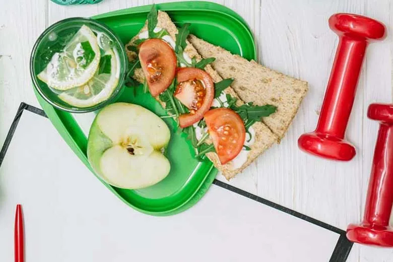 ۱۴ روش برای تقویت سوخت و ساز بدن