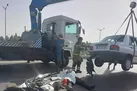بیشترین تخلفات حادثه‌ ساز چه ساعت‌هایی رخ می‌دهند؟