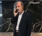وزیر نیرو به منظور رسیدگی به مشکلات آب شرب مردم استان وارد شهرکرد شد