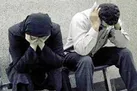همسرم فکر می‌کند عابربانکم!
