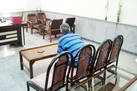 قاتلِ مادر بخشیده شد