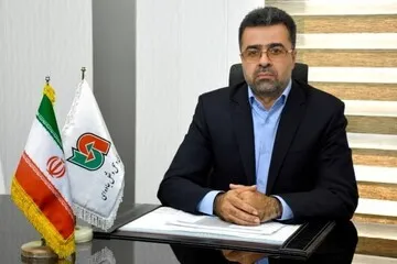 ترانزیت ۶۰۰ هزار تن کالا از مرزهای سیستان‌وبلوچستان