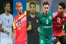 گزارش کنفدراسیون فوتبال آسیا از تقابل جذاب خلیل زاده با پرسپولیس