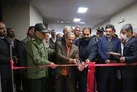 افتتاح مرکز جامع توانمندسازی آقایان استان اصفهان