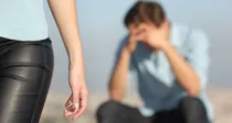 وابستگی برای انسان حکم شکست را دارد