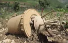 انفجار مین در قصرشیرین یک زخمی به جا گذاشت