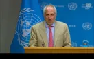 سازمان ملل: باب دیپلماسی با ایران هرگز بسته نمی‌شود؛از فرصت پایان جنگ غزه باید استقبال کرد