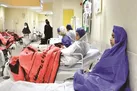 جولان عامل ناشناخته در مدارس قم