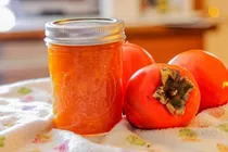 طرز تهیه ترشی خرمالو
