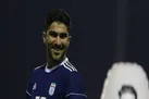 درخشش بچه عقاب در پرتغال در شب حماسه پرسپولیس +فیلم