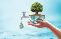 به هوای آب