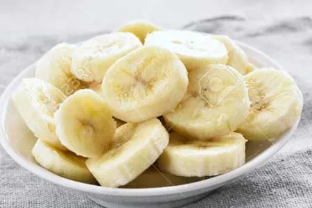 دیابتی ها موز نخورند