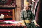 بازخوانی تاریخ در هیاهوی آتش و باد
