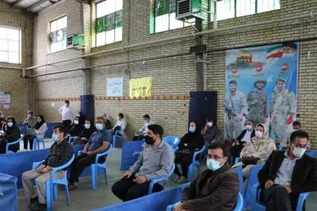 تسریع در واکسیناسیون باعث کاهش چرخش ویروس می شود