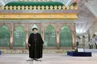 موفقیت و سربلندی کشور در گرو عمل به آموزه‌های امام خمینی (ره) است