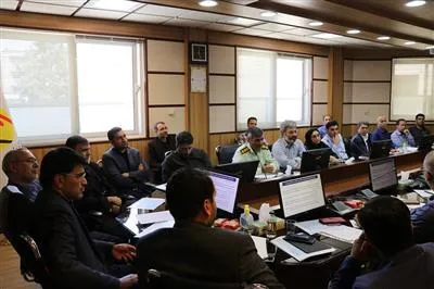 ساماندهی دستگاههای اجرایی مختلف در نحوه بكارگیری ماینرها