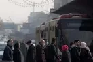 هشدار مدیریت بحران در خصوص افزایش ذرات آلاینده‌های هوا در تهران